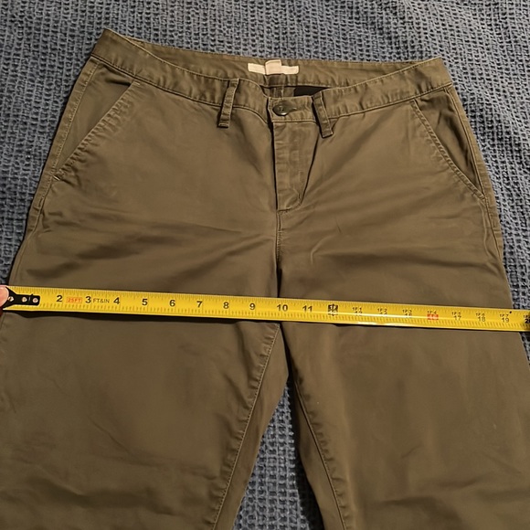 Vans chino pants - Picture 10 of 12